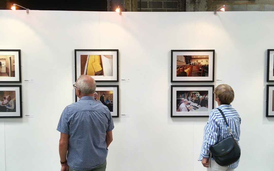 This Class Works – An Exhibition by Pete McKee