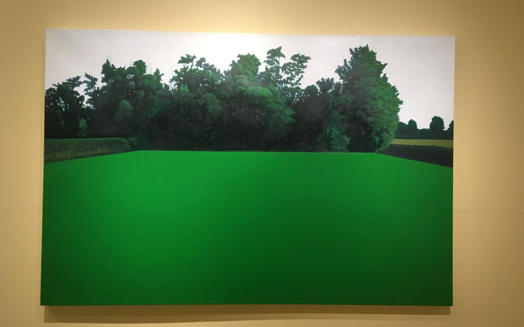 Panorama – The Curator’s Guide