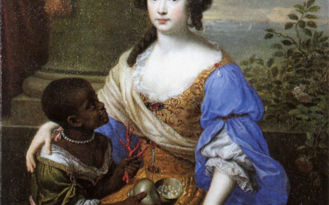 Museums: The Colonial Context