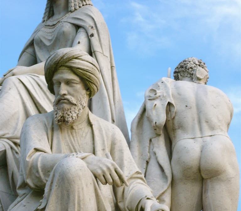 Victorian Sculpture and the British Empire