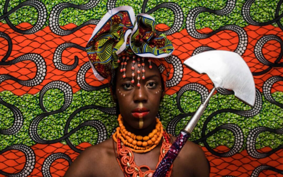 African Queen – A Review of the Virtual Exhibition